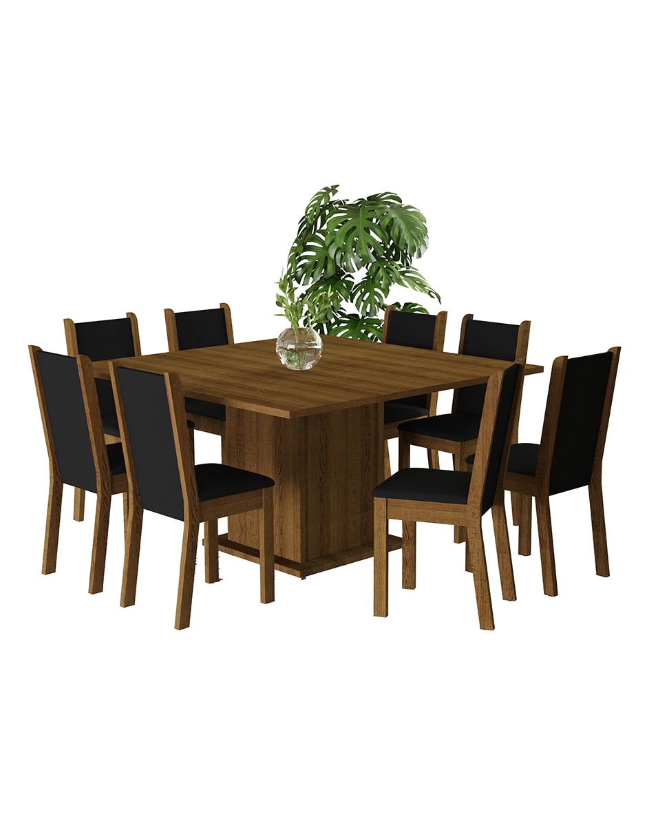 Comedor marisa para 8 personas 7