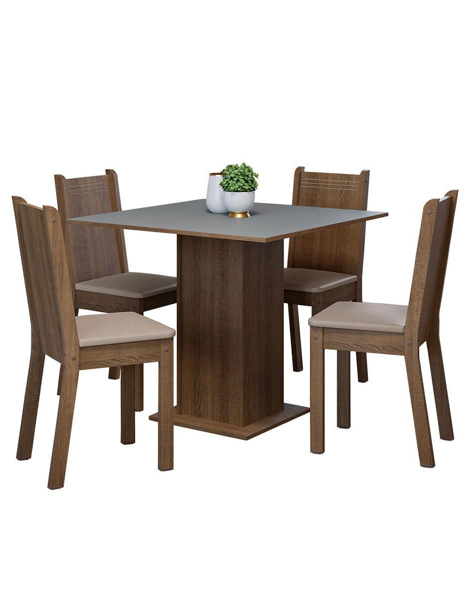 Comedor Samara para 2 personas 10