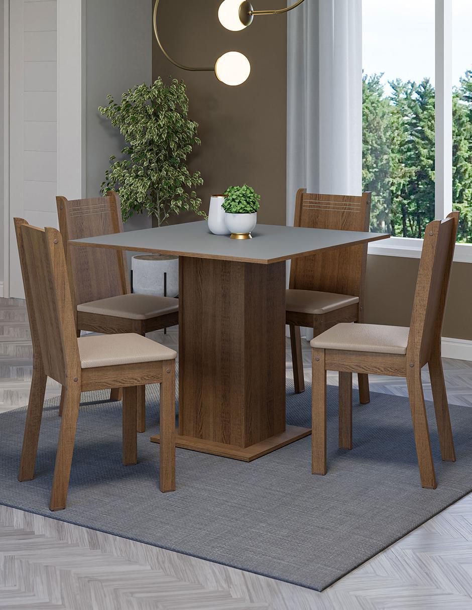 Comedor Samara para 2 personas 2