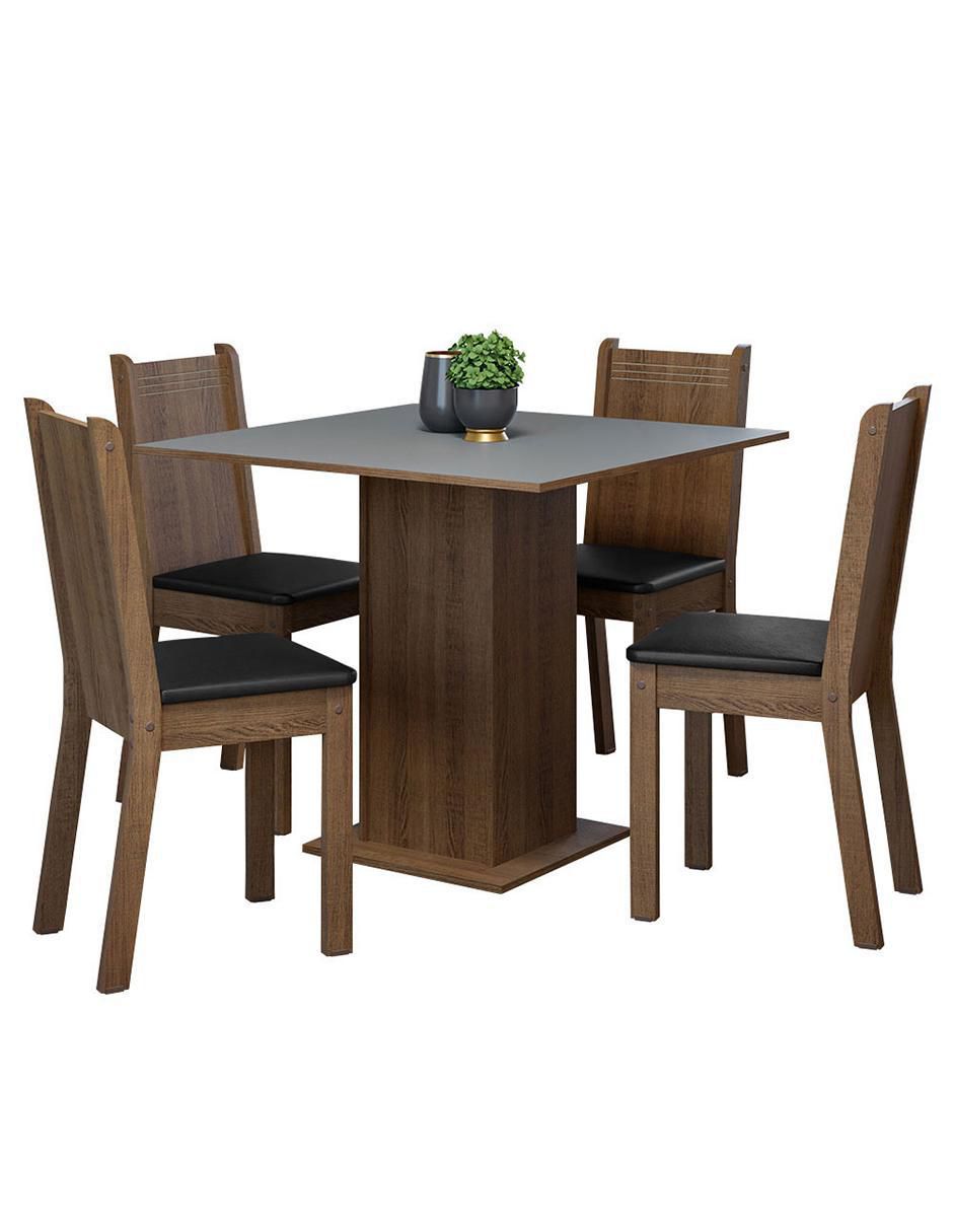 Comedor Samara para 2 personas 10