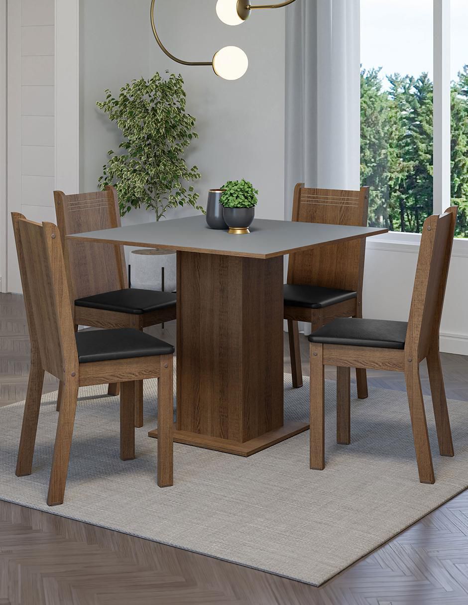 Comedor Samara para 2 personas 2