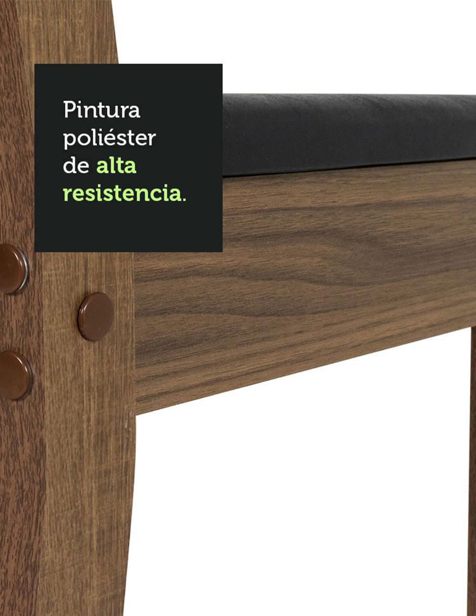 Comedor Samara para 2 personas 4