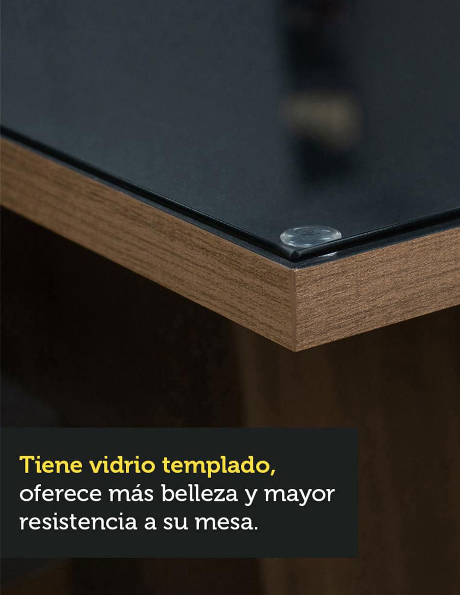 Comedor Patricia para 6 personas 7