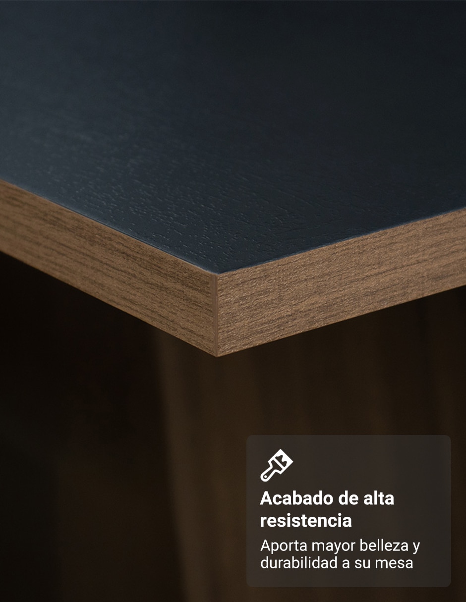 Comedor Augusta para 6 personas 7