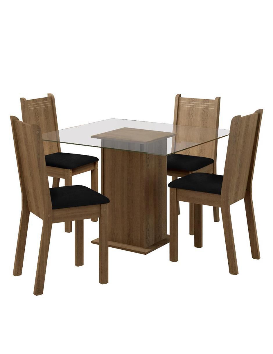 Comedor Maya para 2 personas