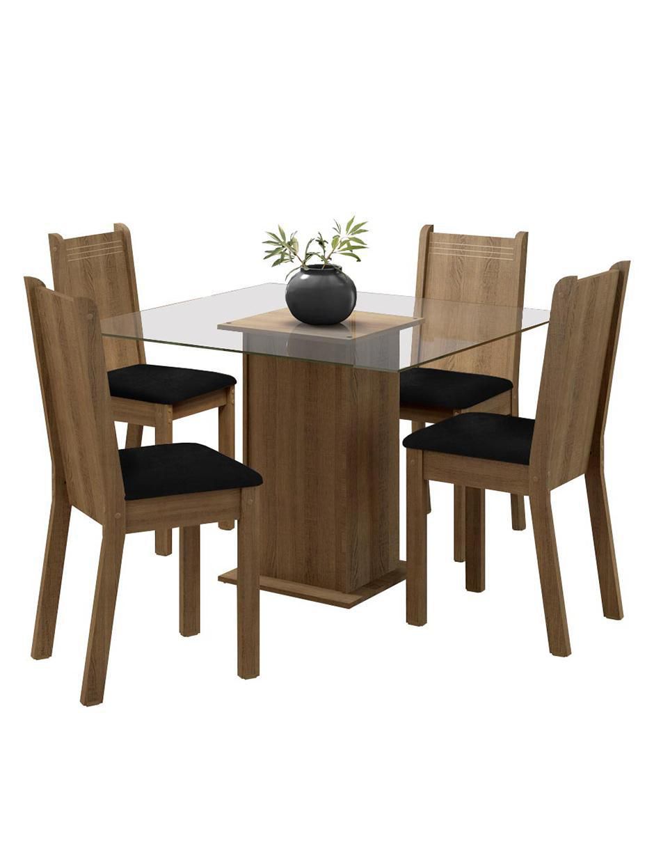 Comedor Maya para 2 personas 10