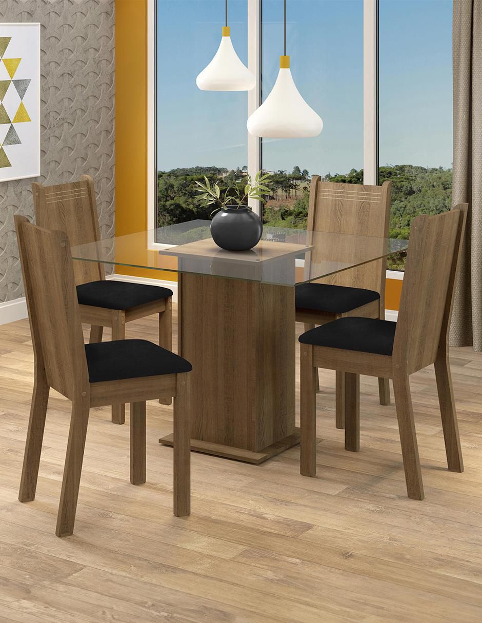 Comedor Maya para 2 personas 2
