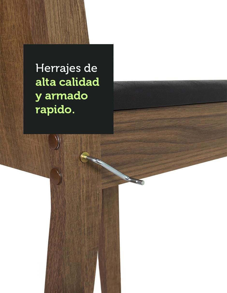 Comedor Maya para 2 personas 7