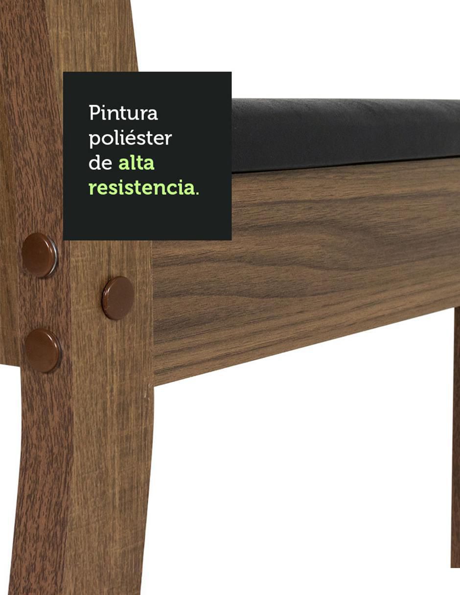 Comedor Maya para 2 personas 9