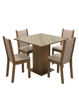 Comedor Tifani para 2 personas 1