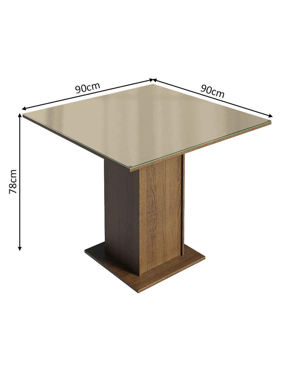 Comedor Tifani para 2 personas 11