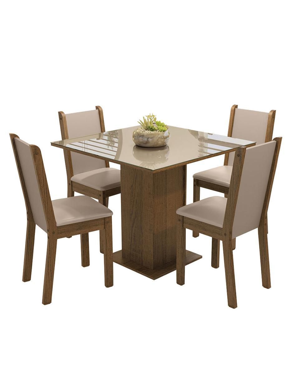 Comedor Tifani para 2 personas 4