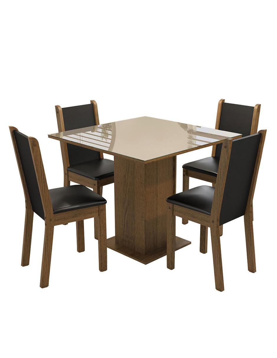 Comedor Tifani para 2 personas Comedor Tifani para 2 personas