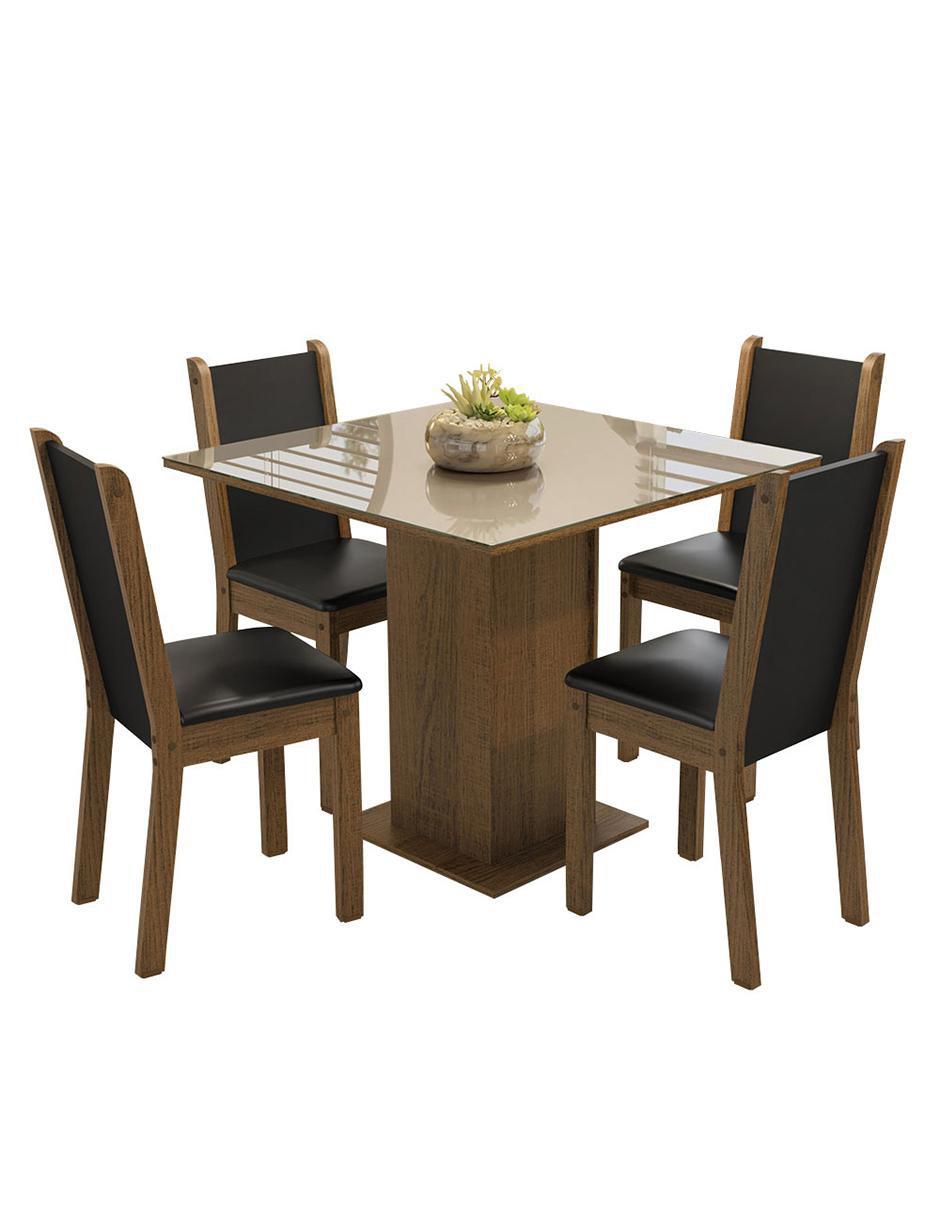 Comedor Tifani para 2 personas 10
