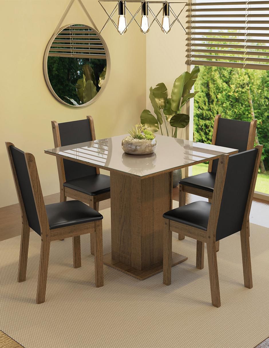 Comedor Tifani para 2 personas 2