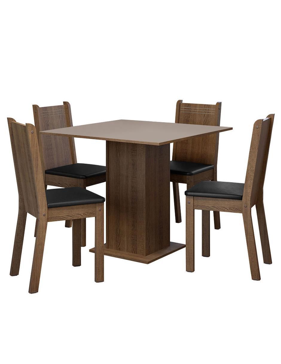 Comedor Samara para 2 personas