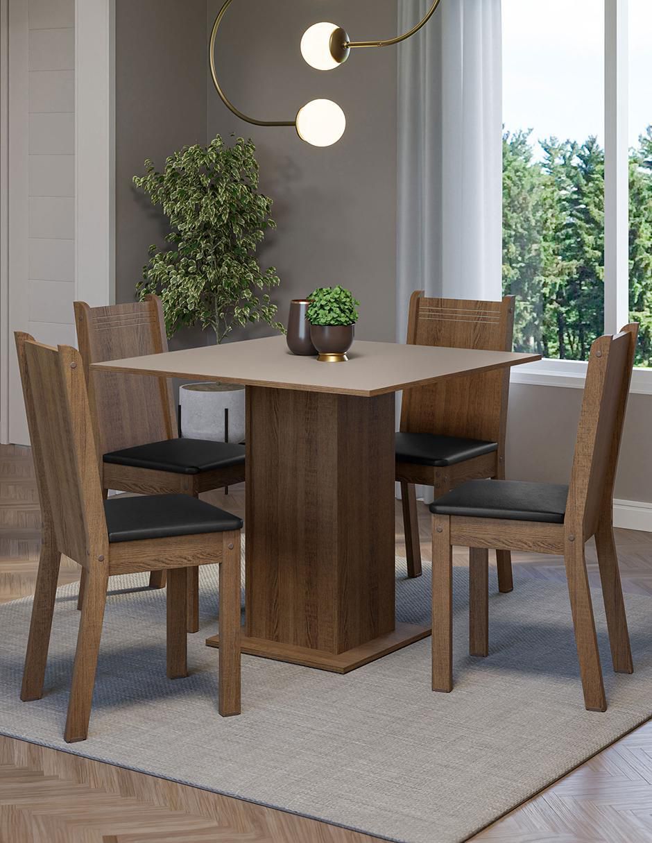 Comedor Samara para 2 personas 2