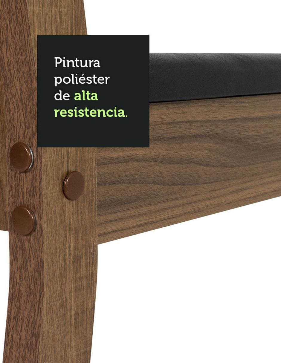 Comedor Samara para 2 personas 4