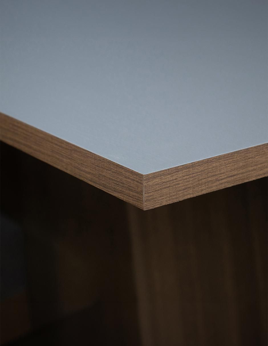 Comedor Hanna Madesa para 6 personas