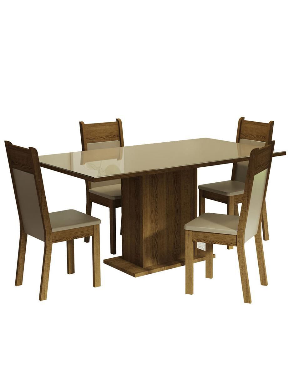 Comedor Greta para 2 personas 1