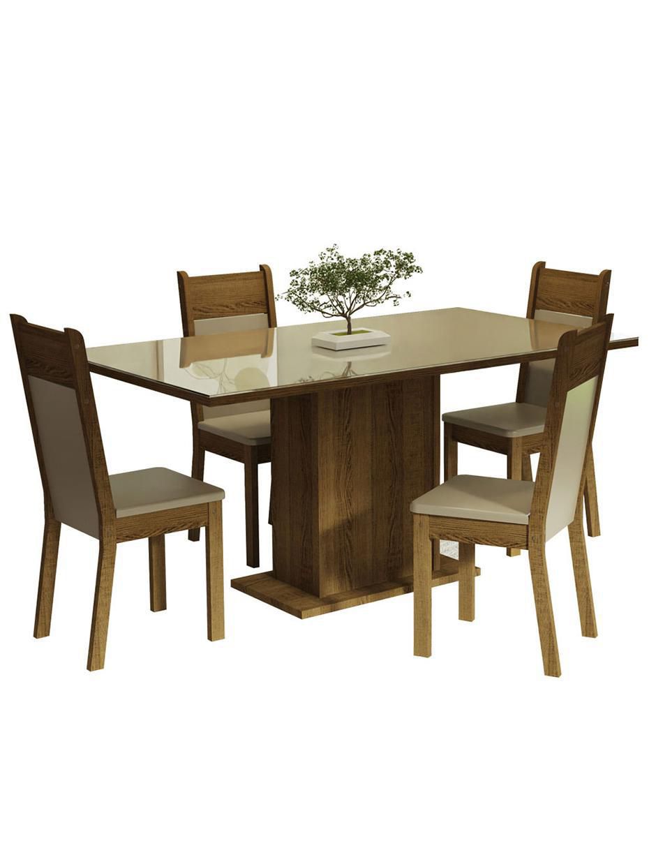 Comedor Greta para 2 personas 4