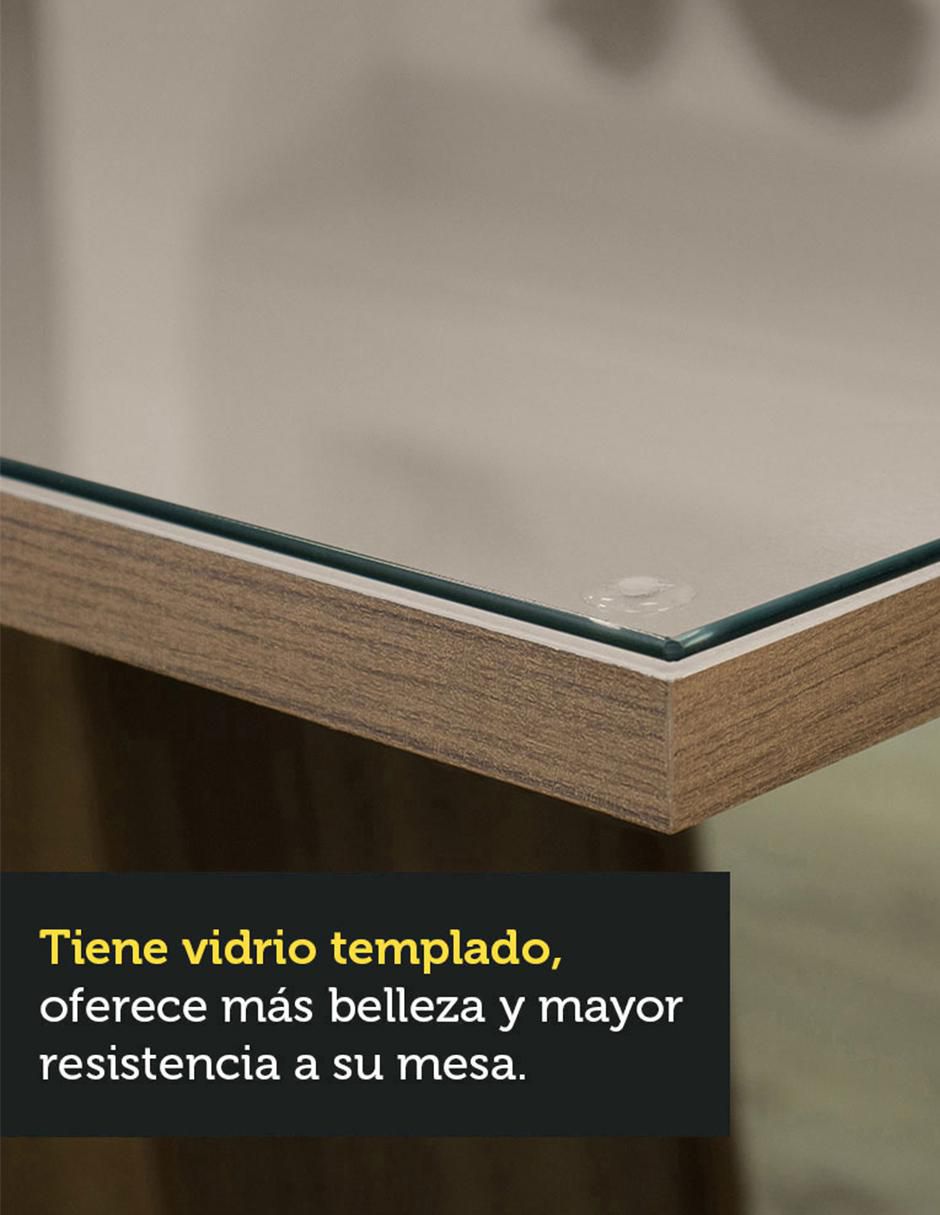 Comedor Greta para 2 personas 6