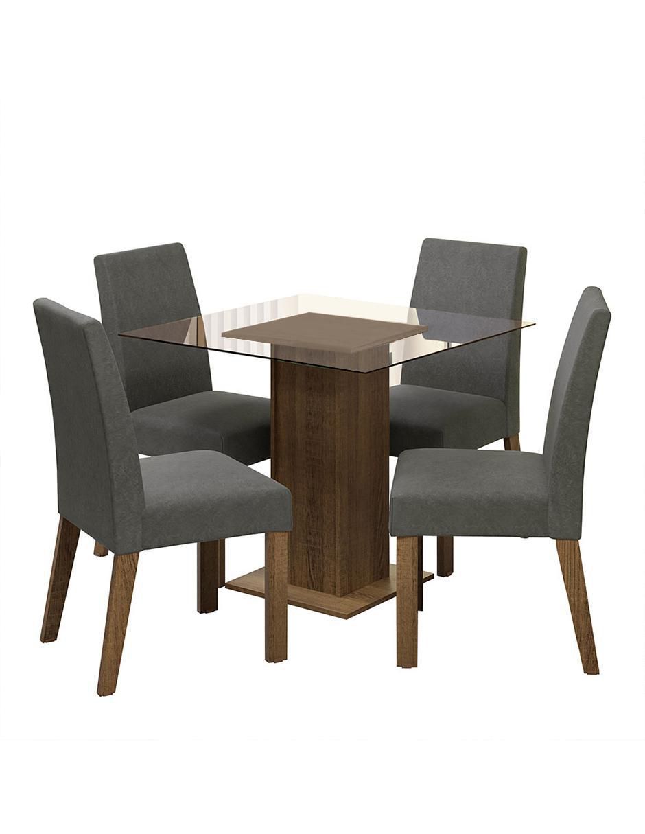 Comedor Ivy para 2 personas 1