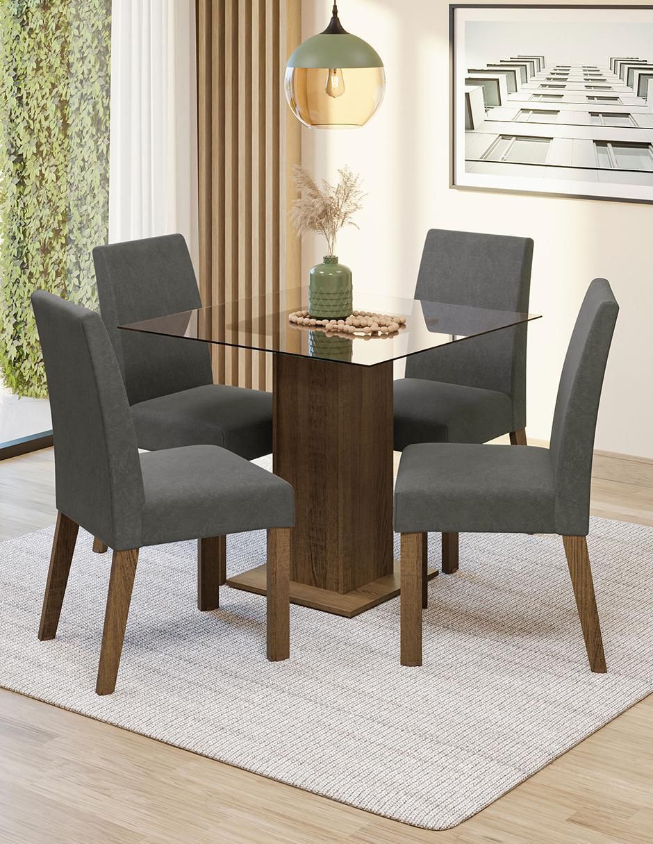 Comedor Ivy para 2 personas 6