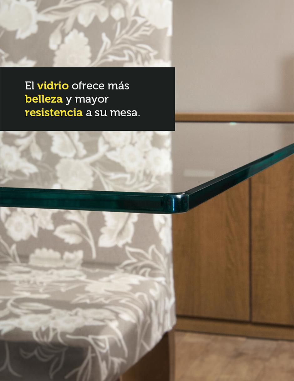 Comedor Ivy para 2 personas 7