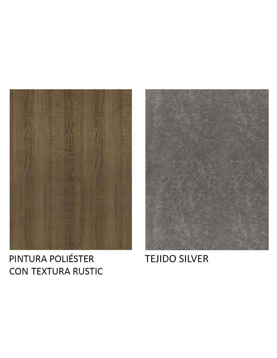 Comedor Ivy para 2 personas 8