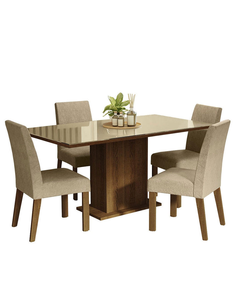 Comedor avril para 2 personas 7