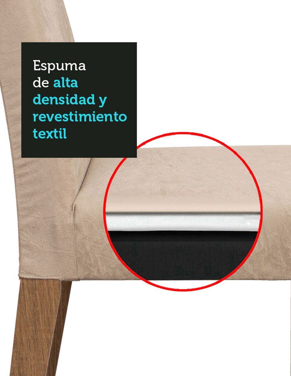 Comedor avril para 2 personas 11