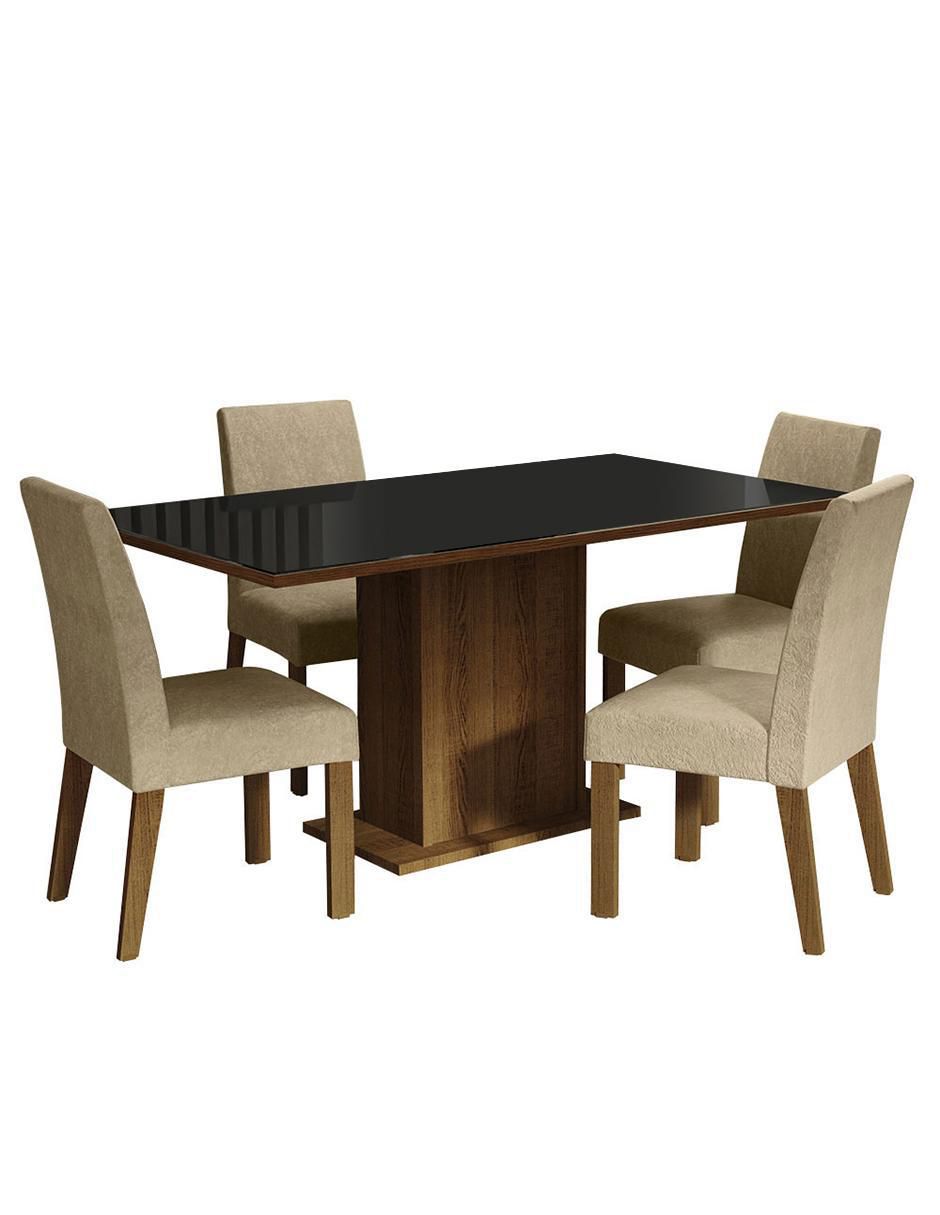 Comedor Avril para 2 personas 1
