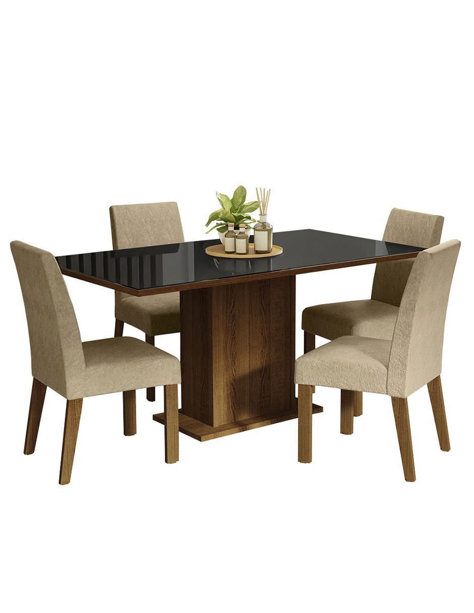 Comedor Avril para 2 personas