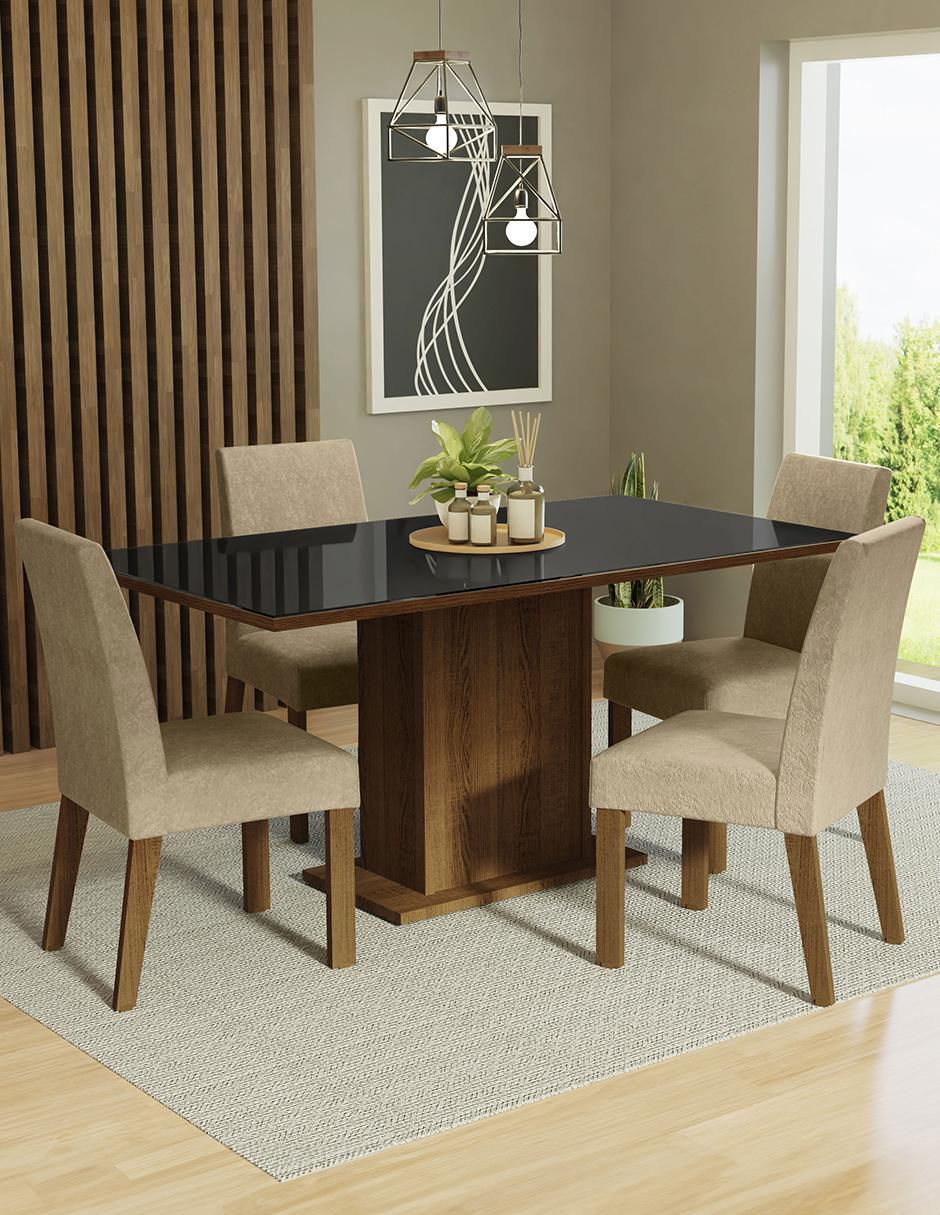 Comedor Avril para 2 personas 6