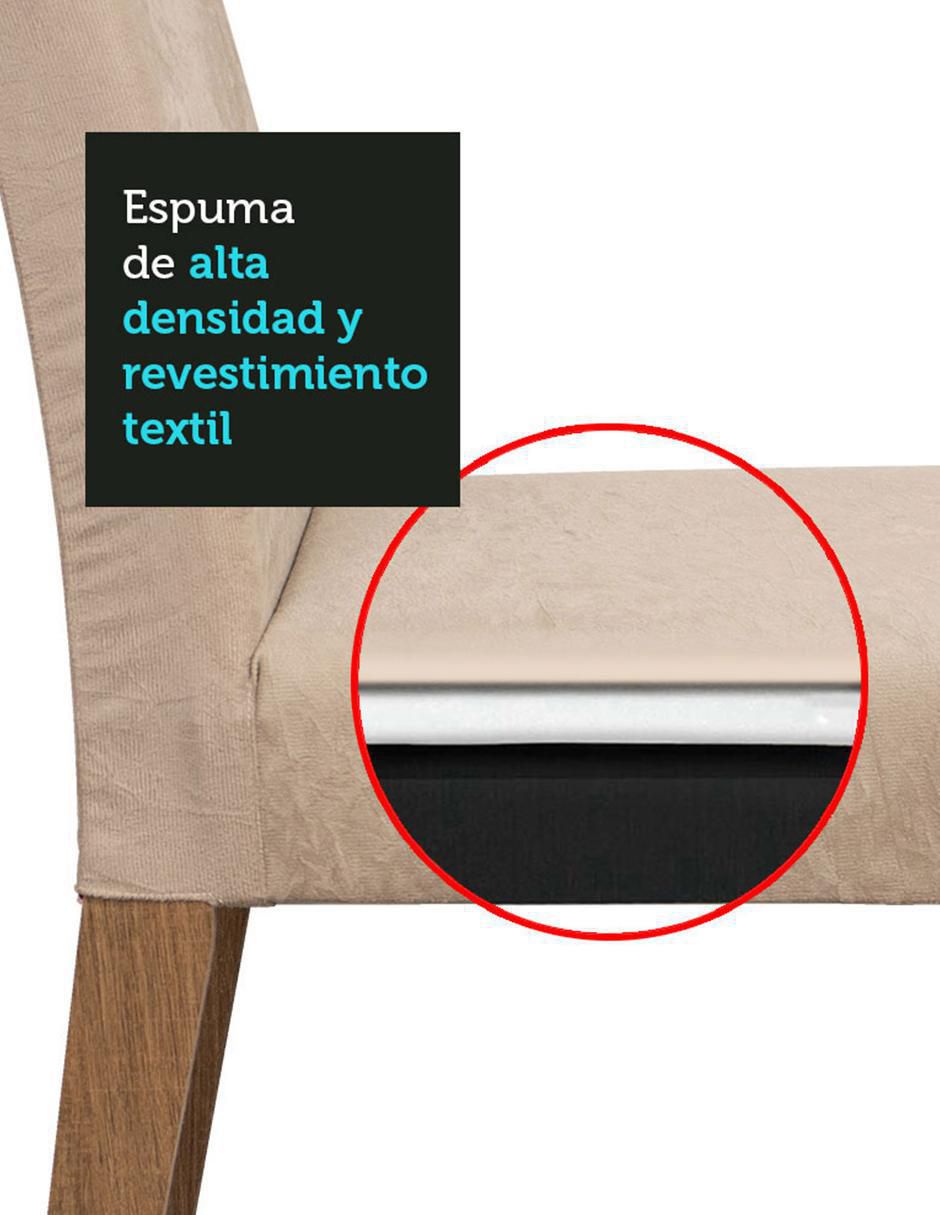 Comedor Avril para 2 personas 7