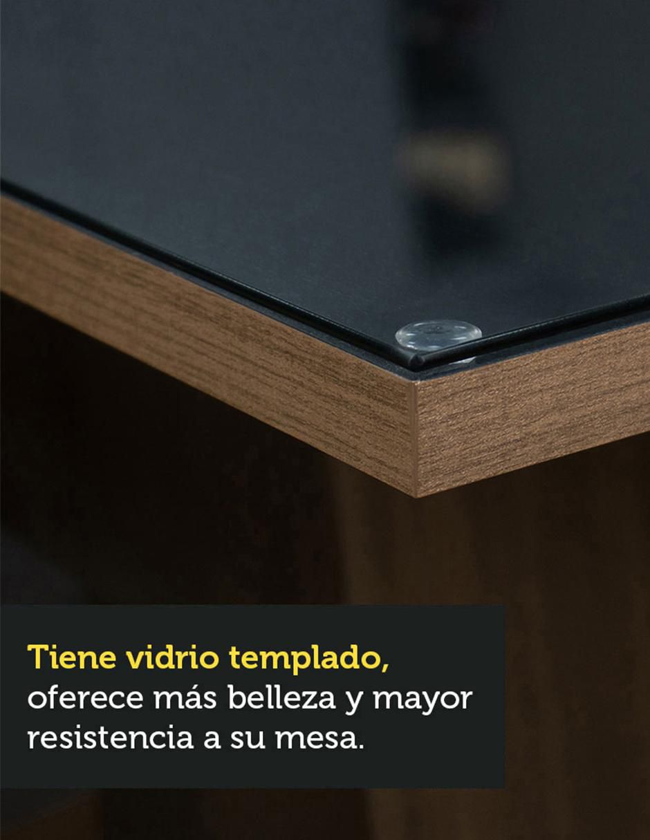 Comedor Avril para 2 personas 10