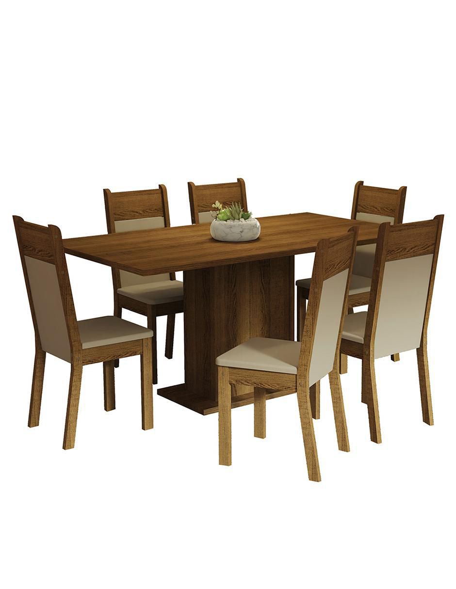 Comedor Augusta para 2 personas 10
