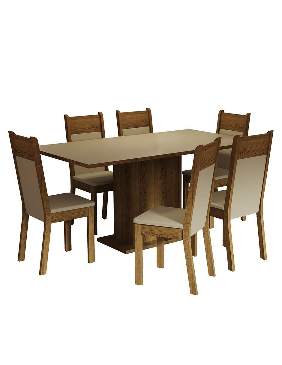 Comedor Augusta para 2 personas