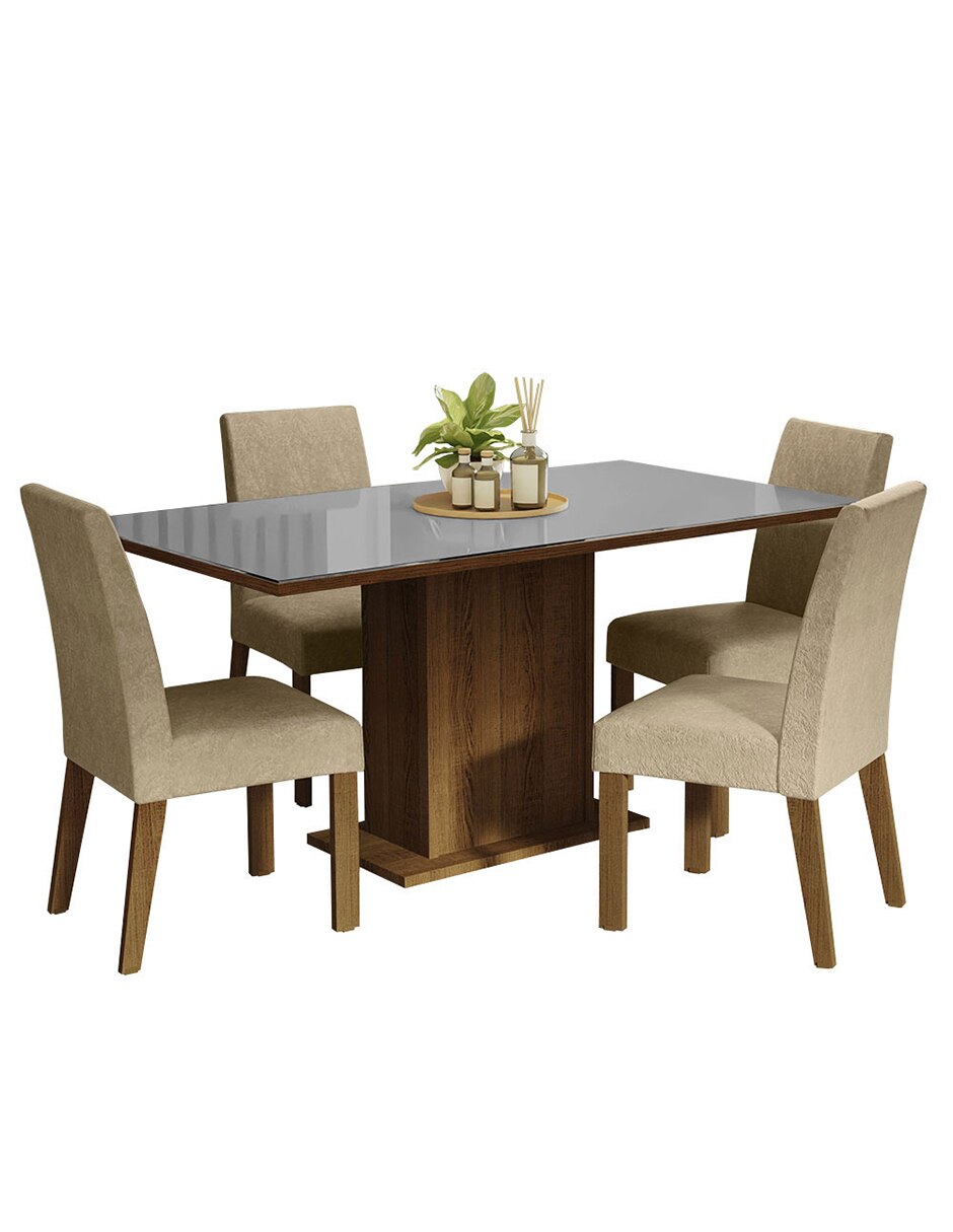 Comedor avril para 2 personas 7