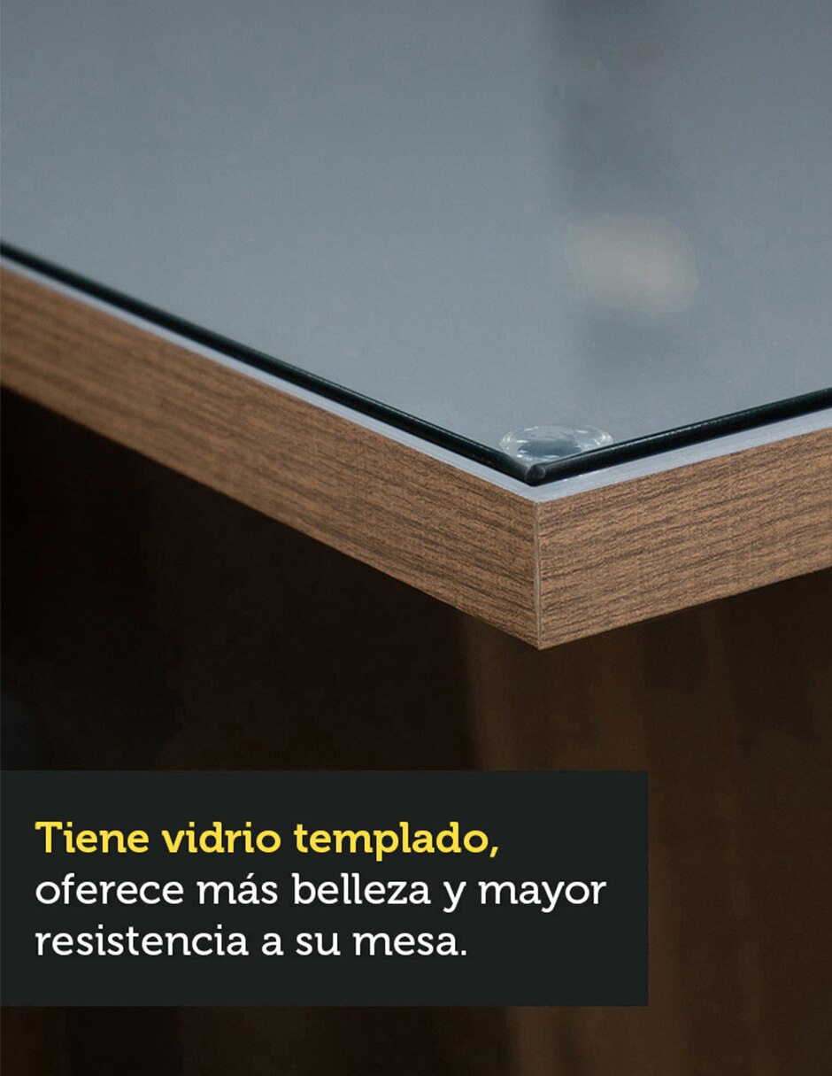 Comedor avril para 2 personas 8