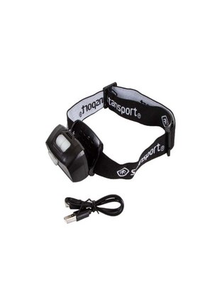 Linterna para cabeza 155-500 de 500 lumenes frontal para la cabeza Linterna para cabeza 155-500 de 500 lumenes frontal para la cabeza