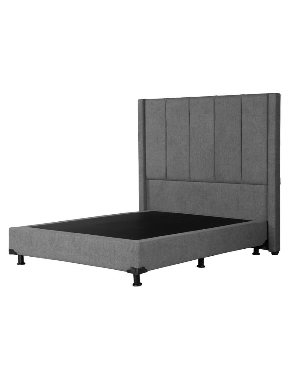 Cama nizza de madera pino 3