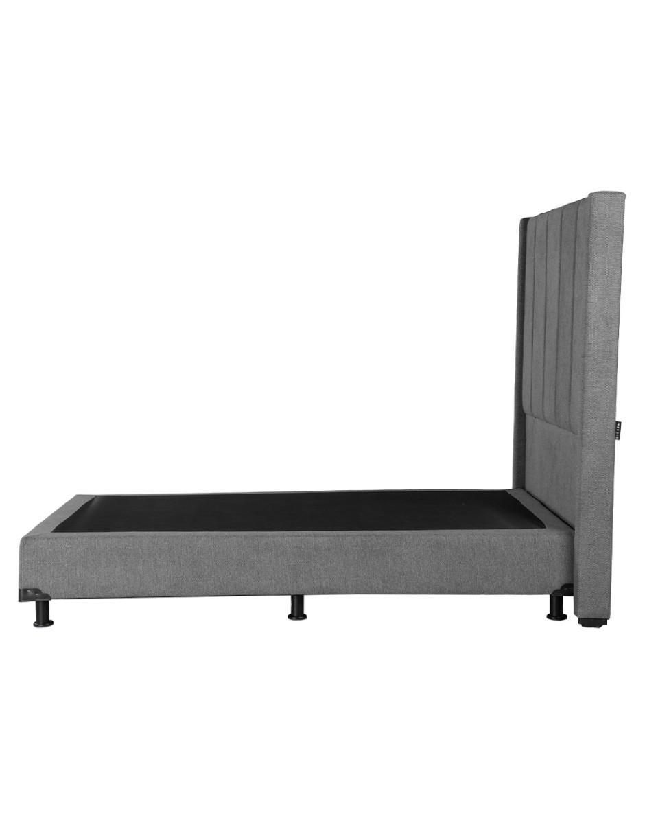 Cama nizza de madera pino 4