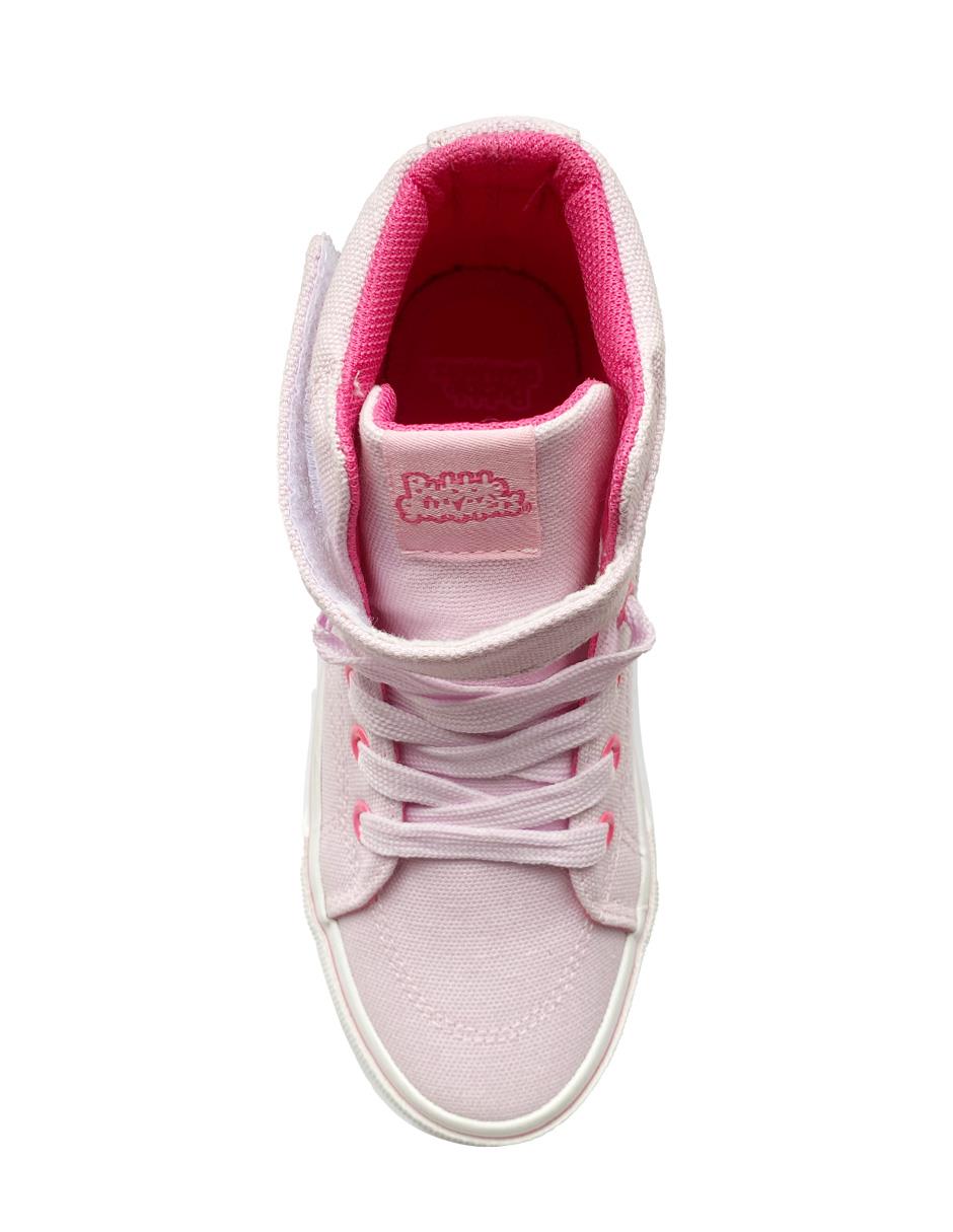 Tenis Bubble Gummers para niña