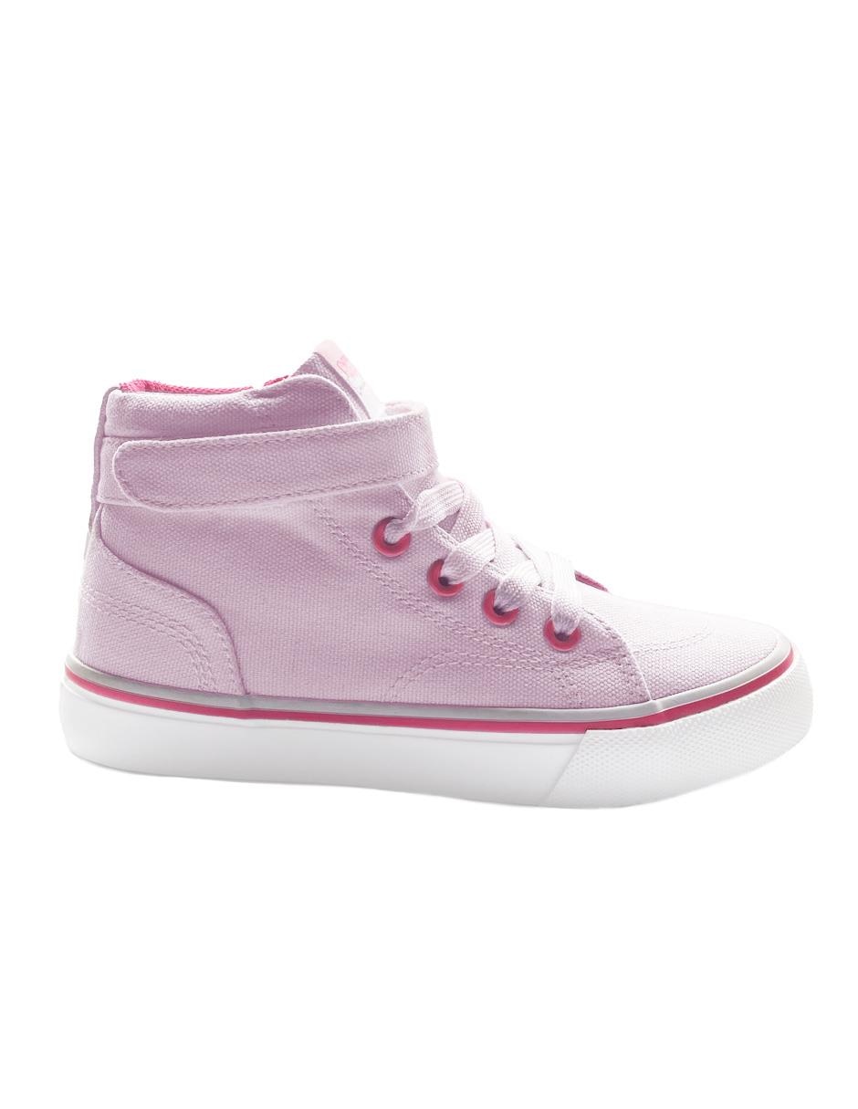 Tenis Bubble Gummers para niña