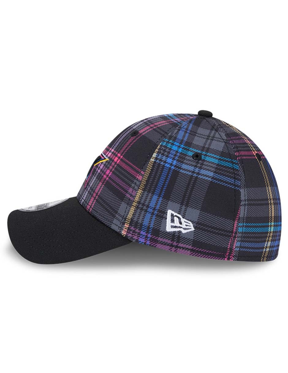 Gorra visera curva cerrada para fútbol americano Crucial Catch NFL Dallas Cowboys para adulto 3