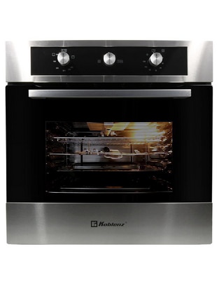 Horno a gas natural HMIKGL-60 Horno a gas natural HMIKGL-60