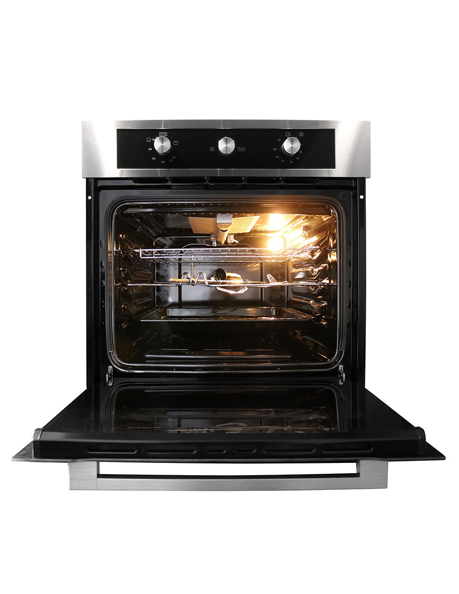 Horno a gas natural HMIKGL-60