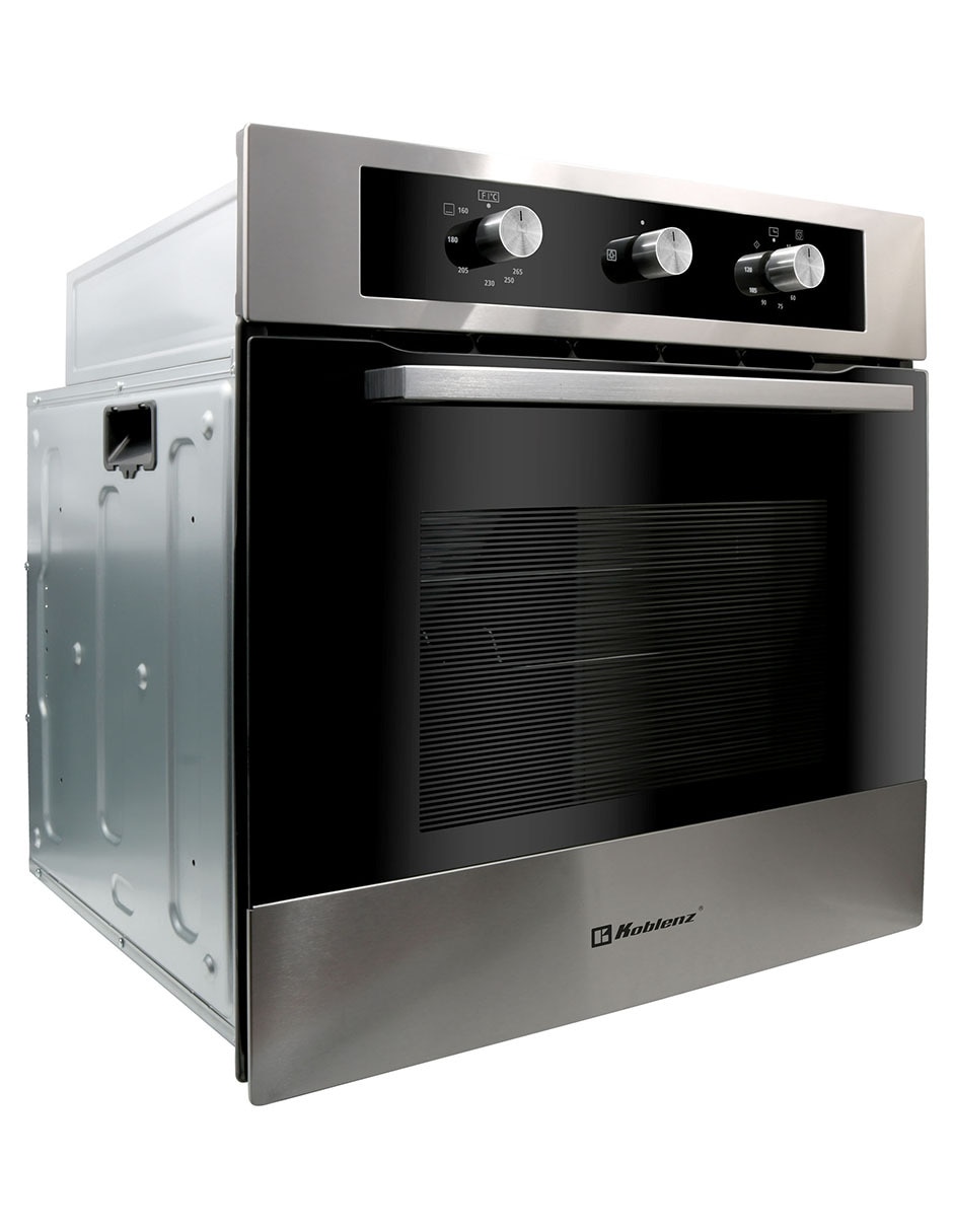 Horno a gas natural HMIKGL-60 5